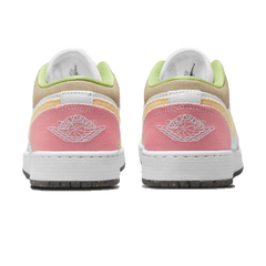 Air Jordan 1 Low 'Pastel Grind'