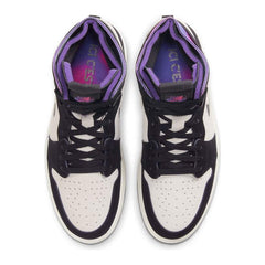 Air Jordan 1 High Zoom CMFT x PSG 'Paris'