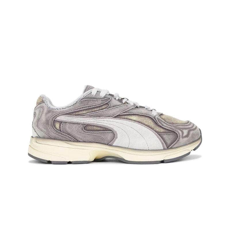 Puma Extos Overdye "Cool Dark Gray" - Men's