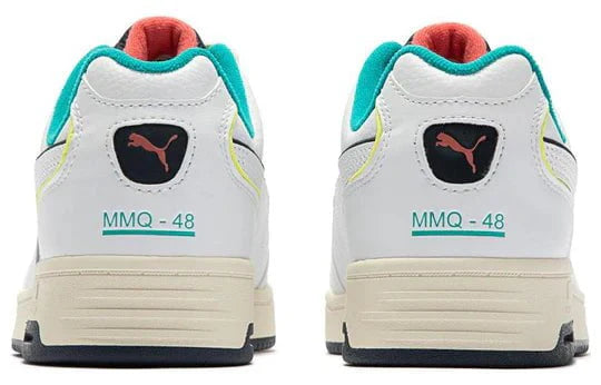 Puma Slipstream Lo MMQ 'Sail To Bay' - Men's