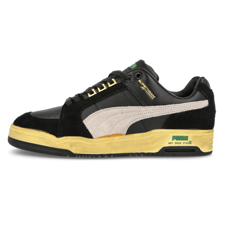 Puma Slipstream Lo The Never Worn - Men's