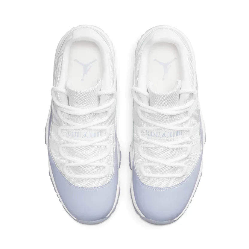 Air Jordan 11 Low 'Pure Violet'