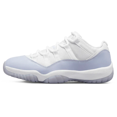 Air Jordan 11 Low 'Pure Violet'