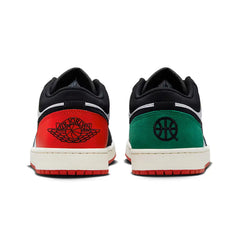 Air Jordan 1 Low 'Quai 54' (2023)