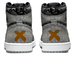 Air Jordan 1 High 'Rebellionaire'