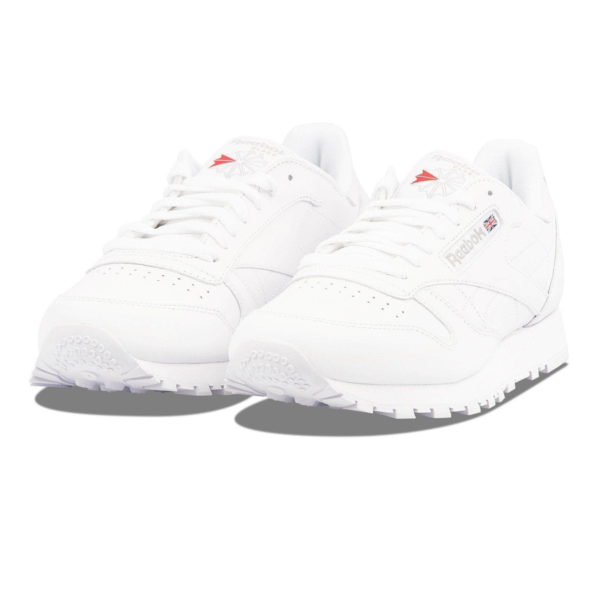 Reebok Classic Leather - Men's