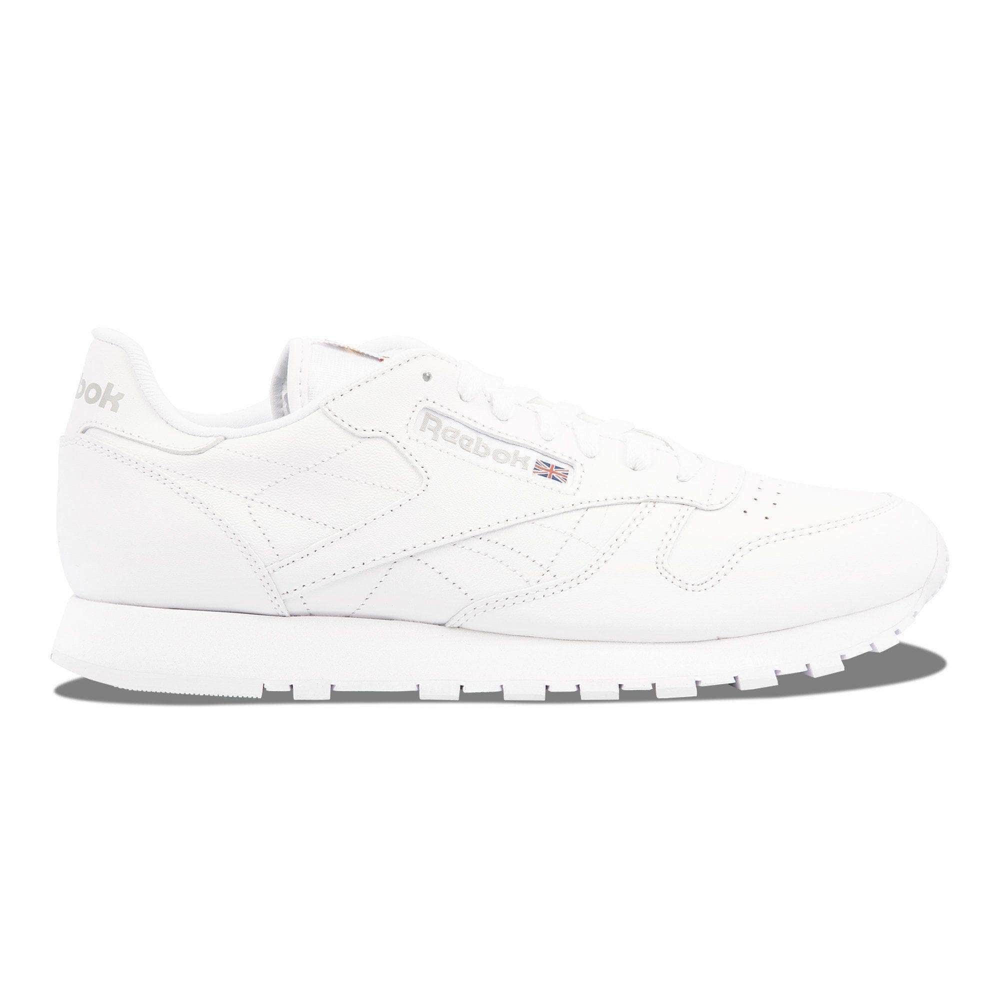 Reebok Classic Leather - Men's