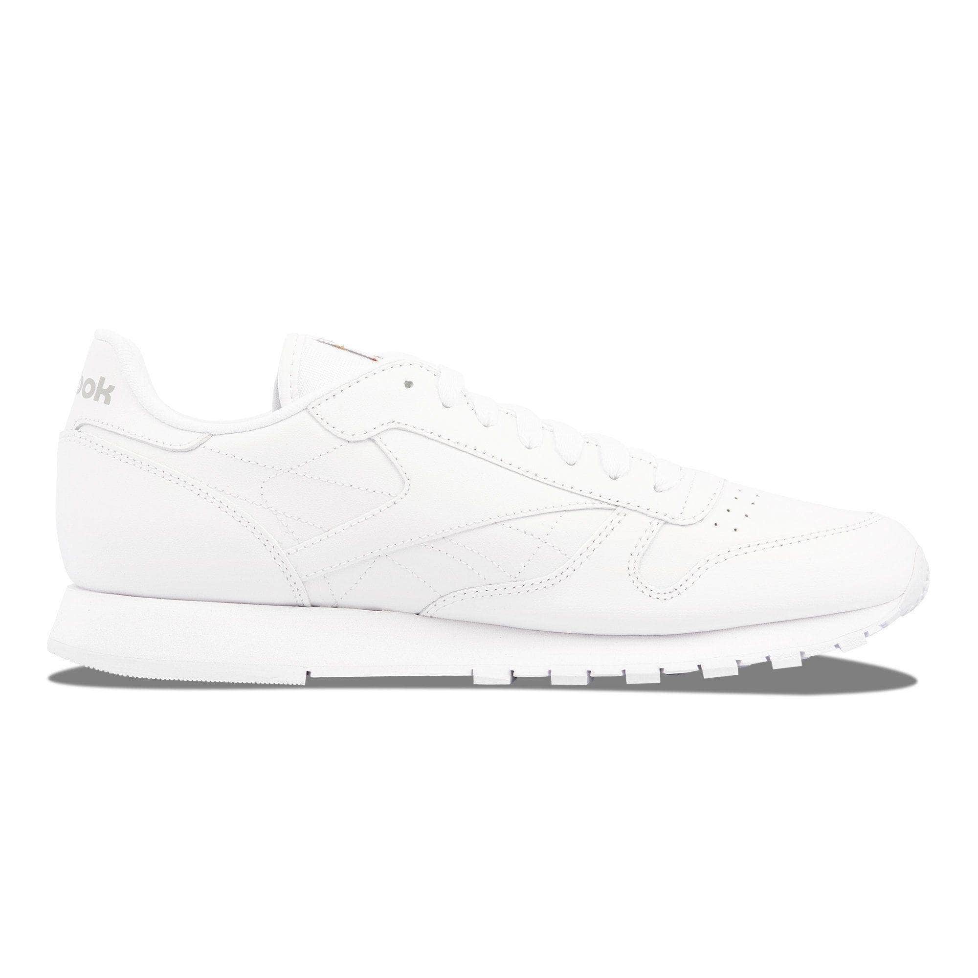 Reebok Classic Leather - Men's