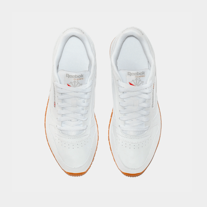 Reebok Classic Leather - Men's