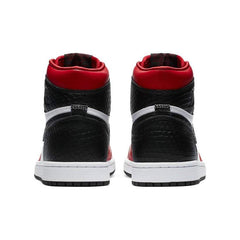 Air Jordan 1 High 'Satin Snake Chicago'