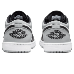 Air Jordan 1 Low 'Shadow Toe'