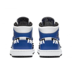 Air Jordan 1 Mid 'Sisterhood'
