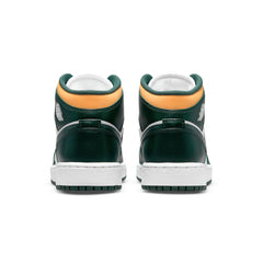 Air Jordan 1 Mid 'Sonics'