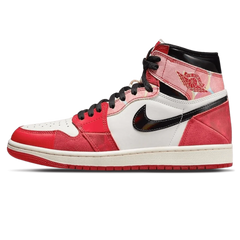 Air Jordan 1 High 'Spider-Man Across the Spider-Verse'
