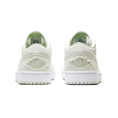 Air Jordan 1 Low 'Spruce Aura'