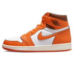 Air Jordan 1 High OG 'Starfish'