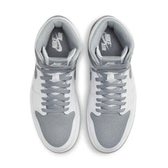 Air Jordan 1 High 'Stealth'