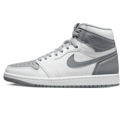 Air Jordan 1 High 'Stealth'
