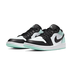 Air Jordan 1 Low 'Easter Pastel Tie Dye'