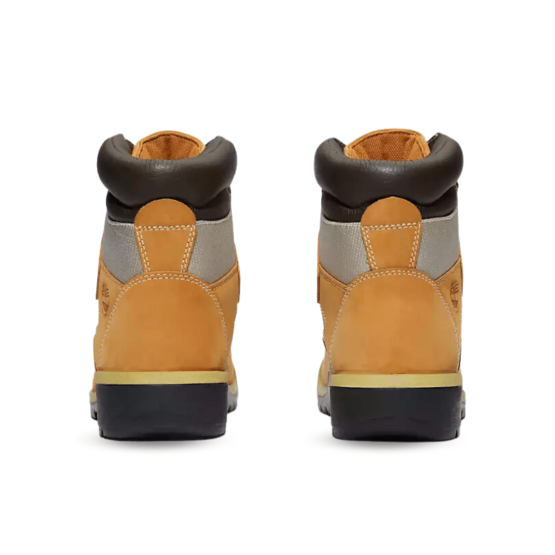 Timberland 6-Inch Waterproof Field Boot - Men's