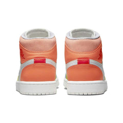 Air Jordan 1 Mid 'To My First Coach'