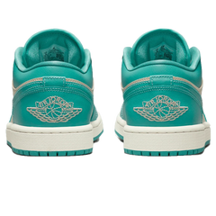 Air Jordan 1 Low 'Tropical Teal'