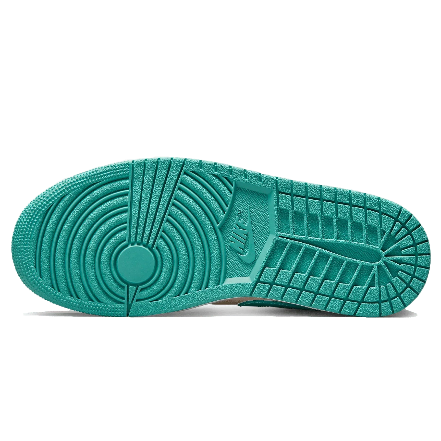 Air Jordan 1 Low 'Tropical Teal'