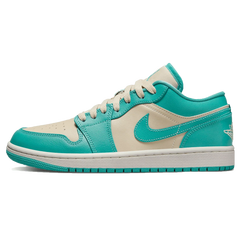 Air Jordan 1 Low 'Tropical Teal'