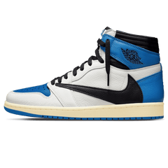 Air Jordan 1 High x Travis Scott x Fragment Design