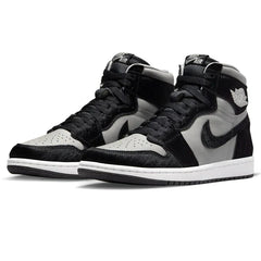 Air Jordan 1 High 'Twist 2.0 Medium Grey'
