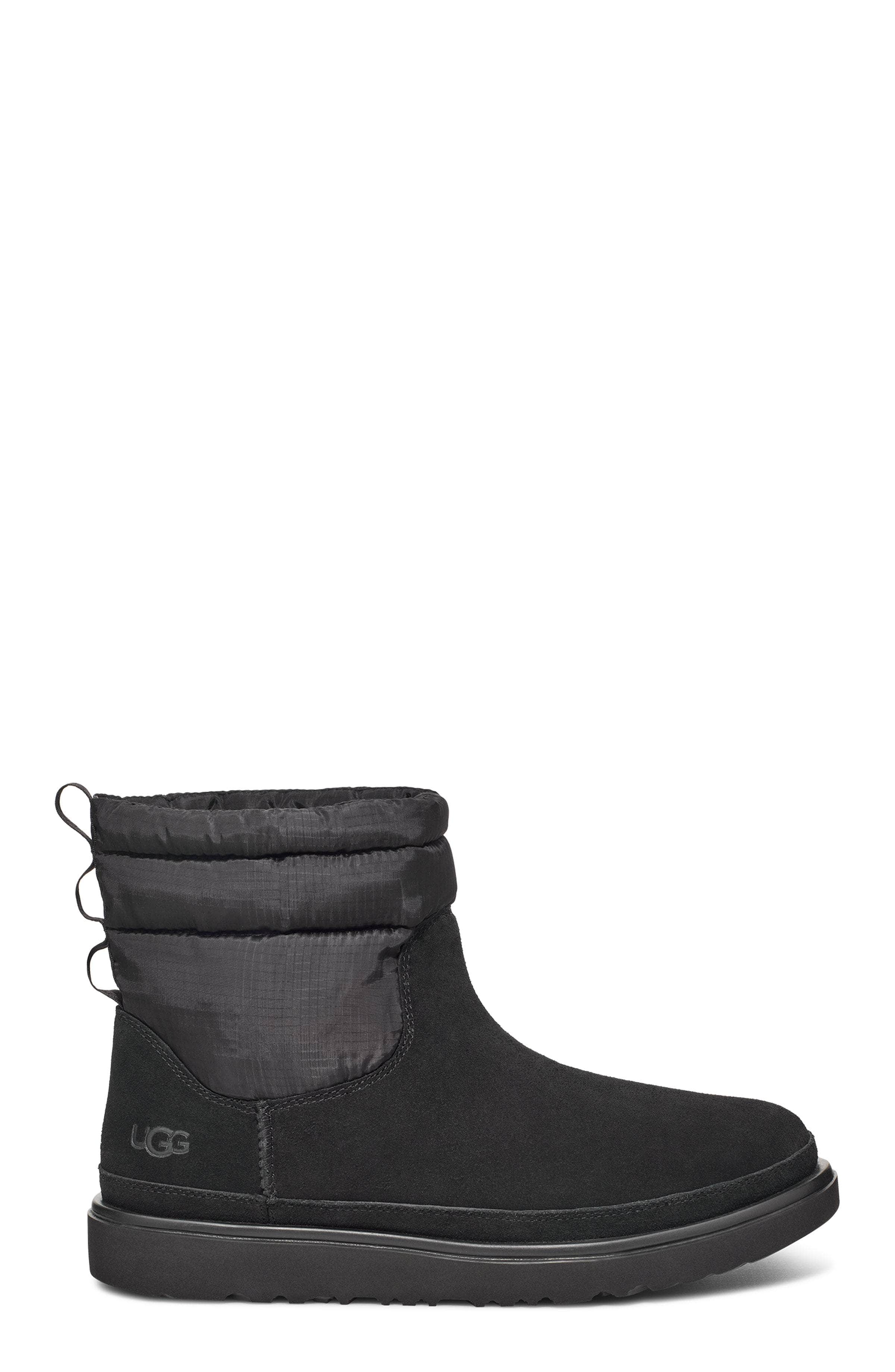 UGG Classic Mini Mod Boot - Men's