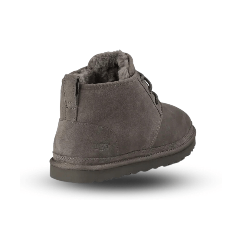 UGG Neumel Boot "Charcoal" - Men's