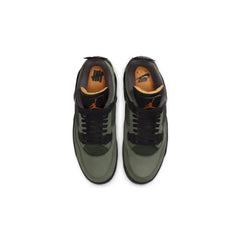 Air Jordan 4 x Undefeated (2025)
