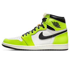 Air Jordan 1 High 'Volt / Visionaire'