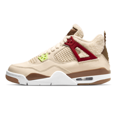 Air Jordan 4 'Where The Wild Things Are'