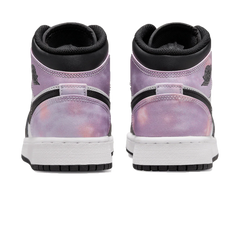 Air Jordan 1 Mid 'Zen Master'