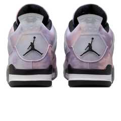 Air Jordan 4 'Zen Master'
